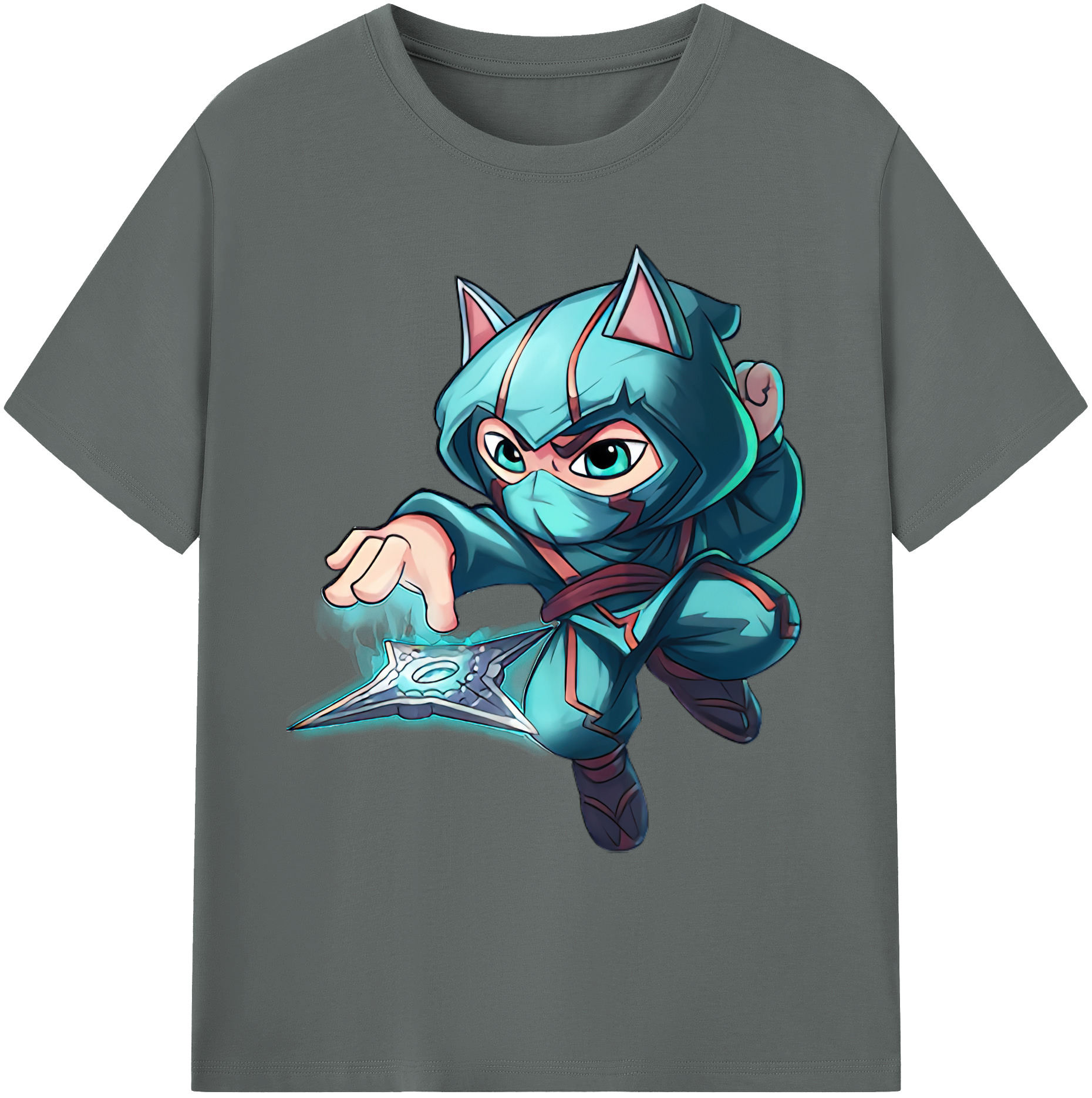 リーグ・オブ・レジェンド League of Legends LOL 綿100％ メンズ半袖Tシャツ｜肌触りやわらか＆通気性